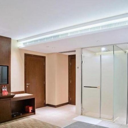 New Regent Hotel Huizhou  Exteriör bild