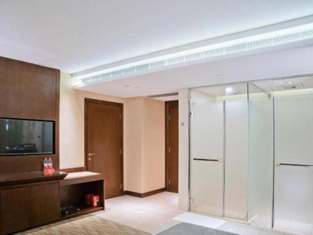 New Regent Hotel Huizhou  Exteriör bild